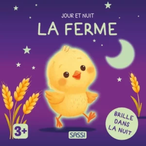 Jour et nuit la ferme Sassi Junior