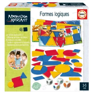 Les Formes logiques EDUCA