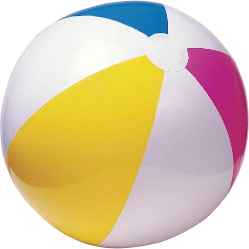 Ballon à tranche gonflable INTEX