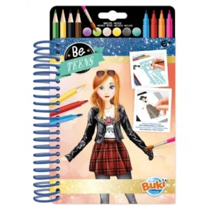 Carnet de Mode Tenues Rock
