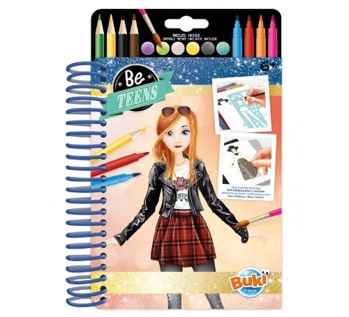 Carnet de Mode Tenues Rock