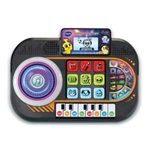 DJ Studio Magic light Vtech