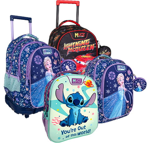 must disney