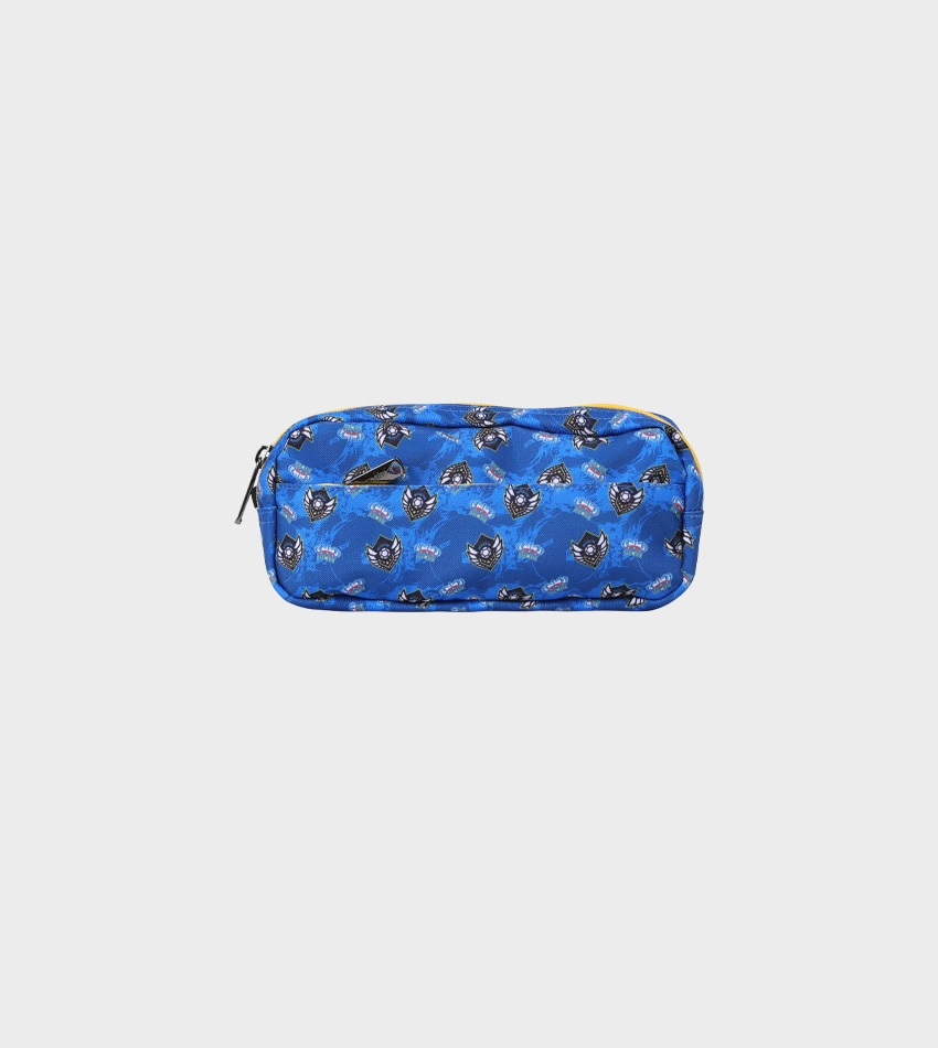 Sac à dos avec chariot 3 pcs GLOSSY BIRD – Image 5
