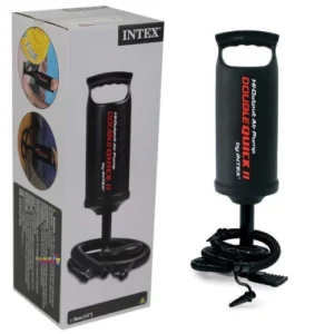 Gonfleur à main 1,7 litre INTEX