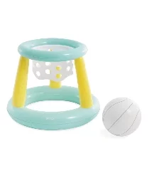 Jeu de basket flottant XXL INTEX