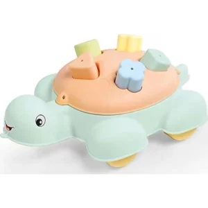 Jeu de formes Tortue DOLU