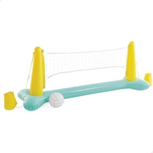 Jeu de volley gonflable INTEX