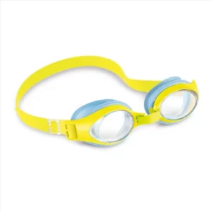 Lunettes de natation 3-8 ans INTEX