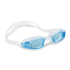 Lunettes de natation 8 ans ET + INTEX