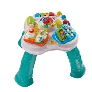 Ma table d'activités bilingue Vtech