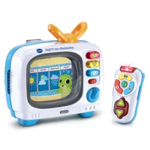 Magi TV des découvertes Vtech