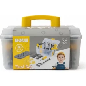 Mallette Bricolage DOLU