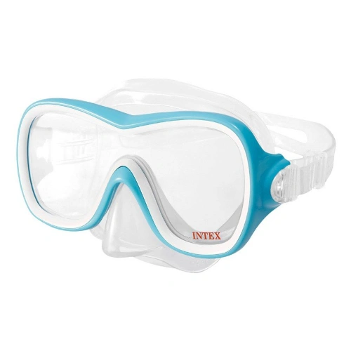 Masque de plongée 8 ans ET + INTEX