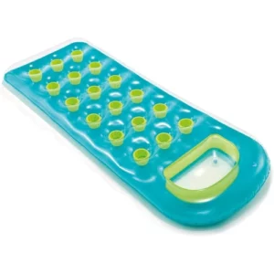Matelas de piscine à poche INTEX