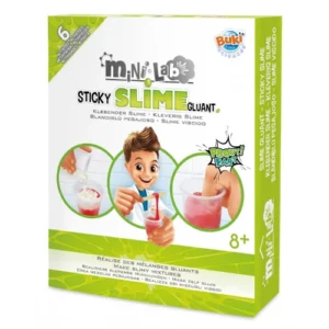 Mini Lab Slime Buki