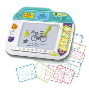 Mon ardoise interactive Vtech