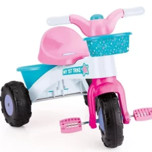 Mon premier tricycle DOLU