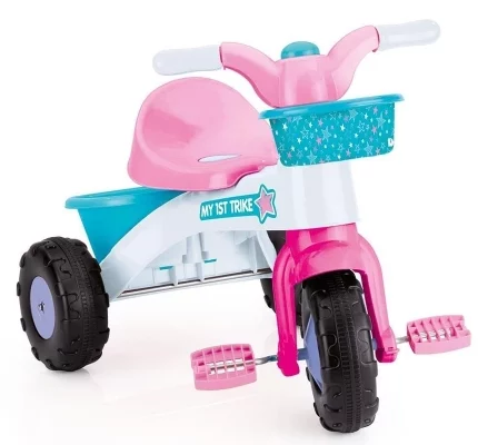 Mon premier tricycle DOLU