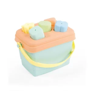 Panier Jeu de formes DOLU