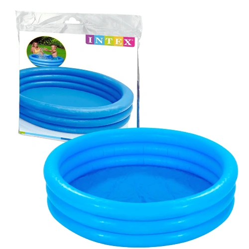 Petite piscine XS INTEX