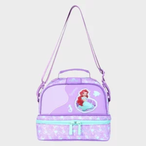 Porte goûter isotherme GLOSSY BIRD