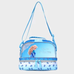 Porte goûter isotherme GLOSSY BIRD