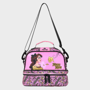 Porte goûter isotherme GLOSSY BIRD