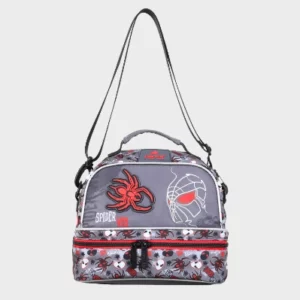 Porte goûter isotherme GLOSSY BIRD