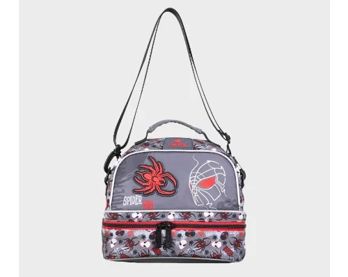 Porte goûter isotherme GLOSSY BIRD