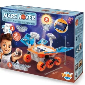 Rover martien Buki