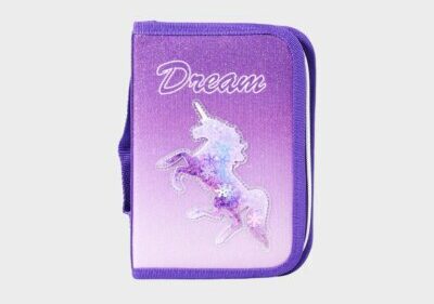 Trousse vide GLOSSY BIRD