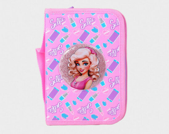 Trousse vide GLOSSY BIRD