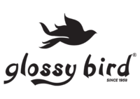glossy bird