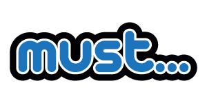 must