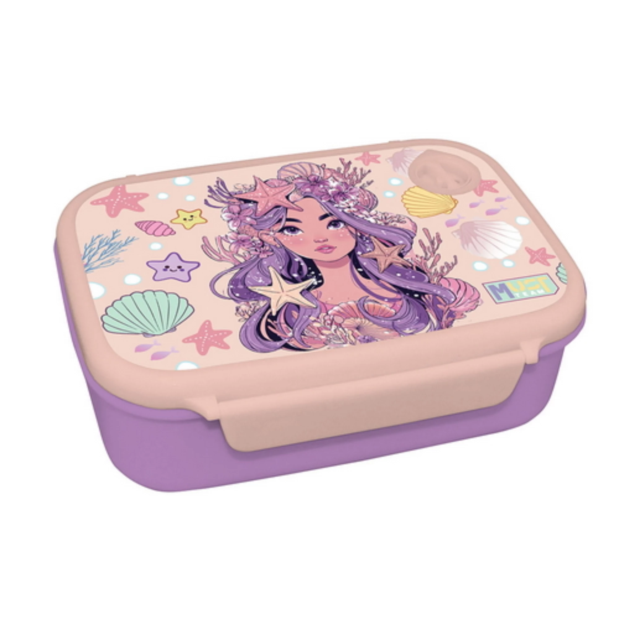 Coffret repas Girl Must – Image 3