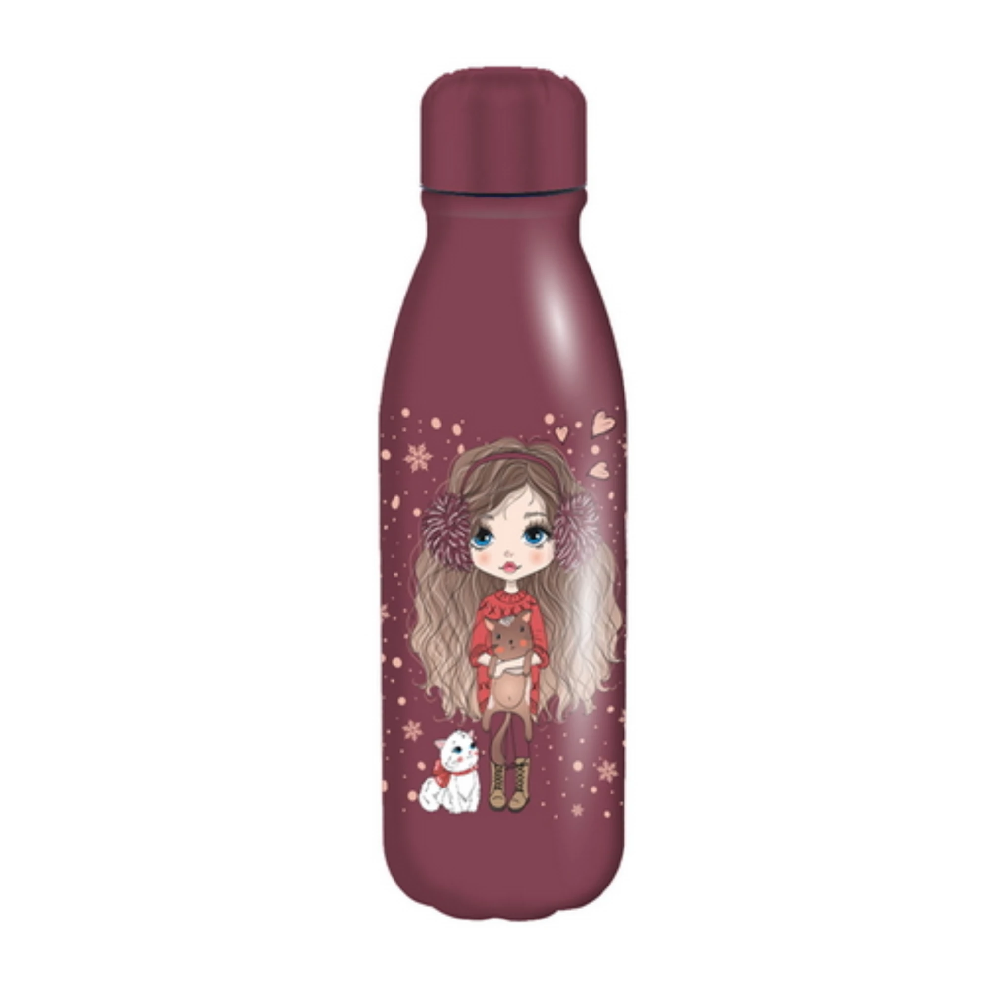 Coffret repas Girl Must – Image 2