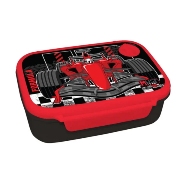 Coffret repas Formula 1 Must – Image 3