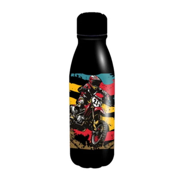 Coffret repas Moto Must – Image 2