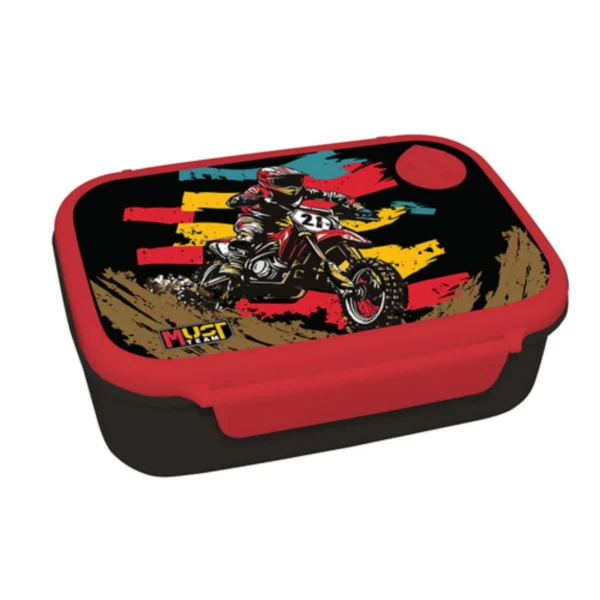 Coffret repas Moto Must – Image 3