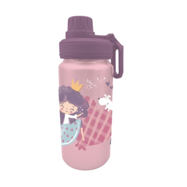 Coffret repas Girl Must – Image 2