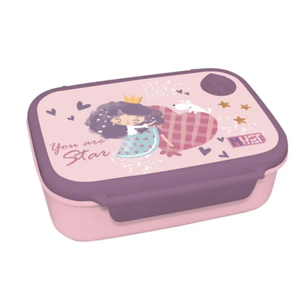 Coffret repas Girl Must – Image 3