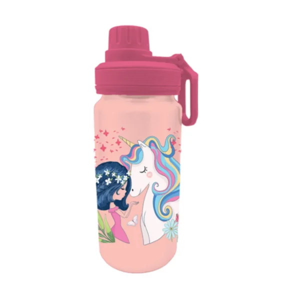 Coffret repas licorne Must – Image 2