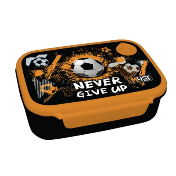 Coffret repas Foot Must – Image 3