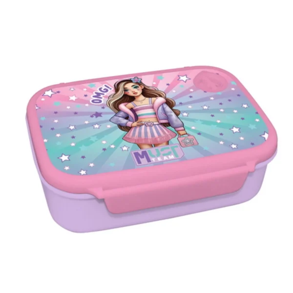 Coffret repas Fashion Must – Image 3