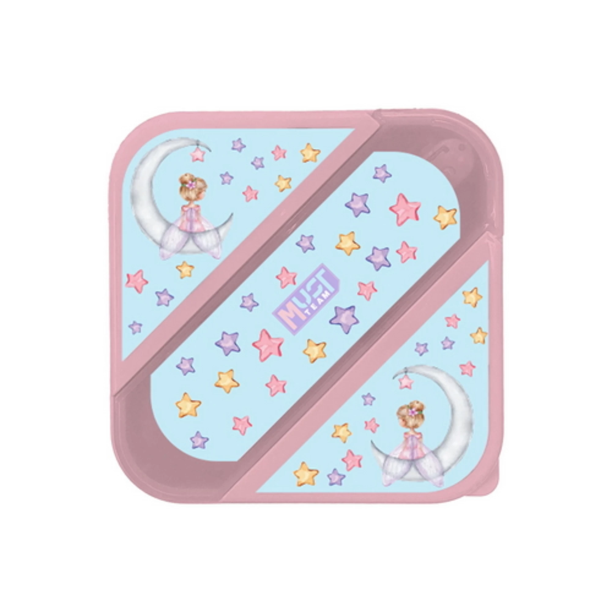 Coffret repas Fairy Must – Image 2