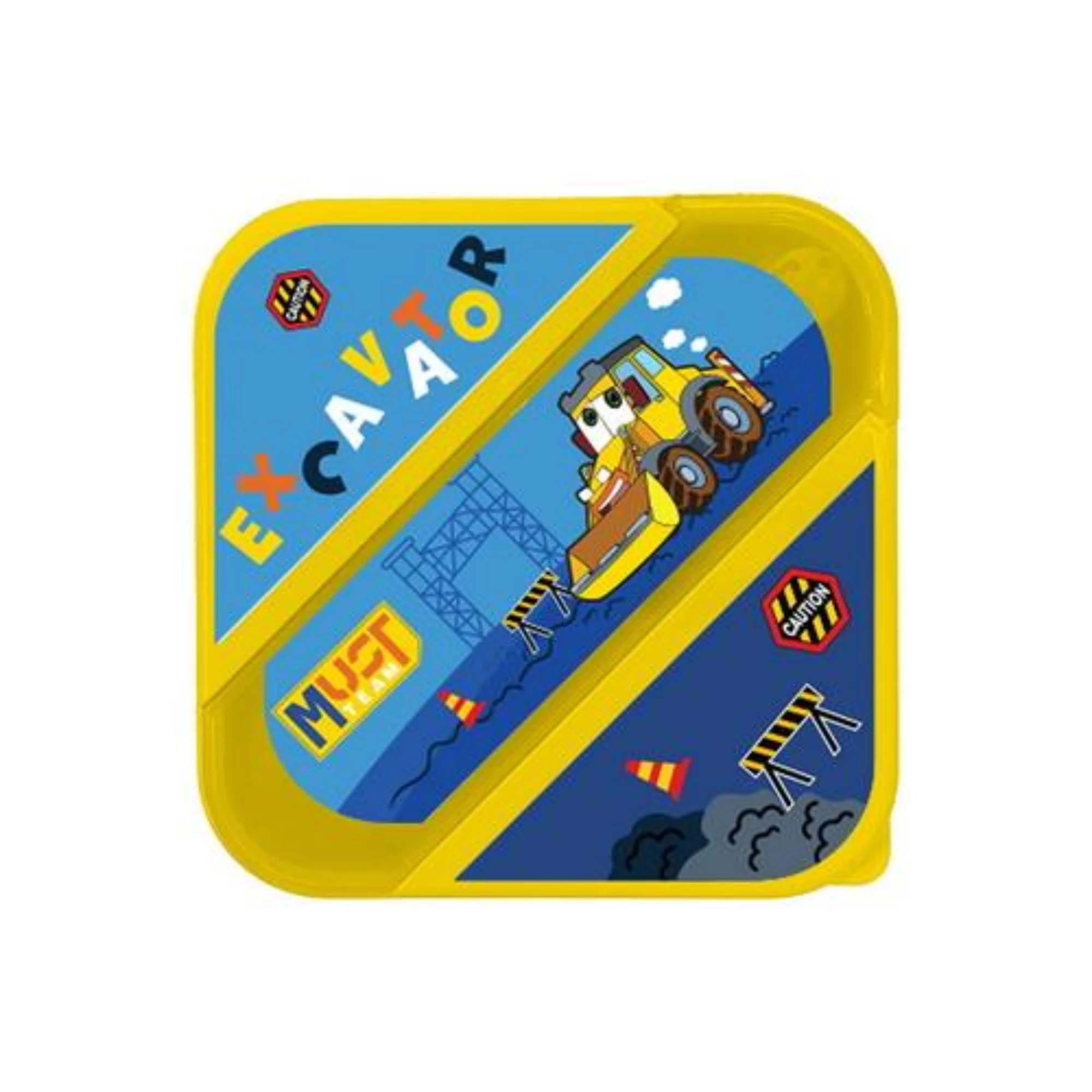Coffret repas Excavator Must – Image 3