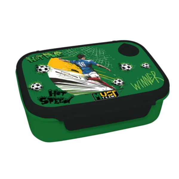 Coffret repas foot Must – Image 3