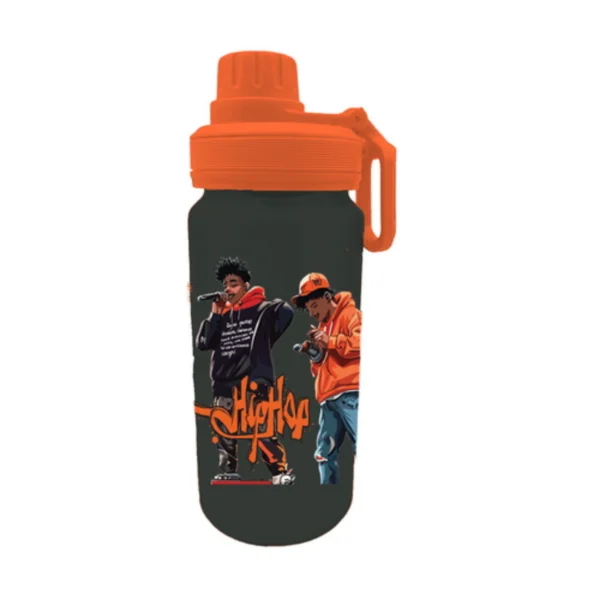 Coffret repas Hip Hop Must – Image 2