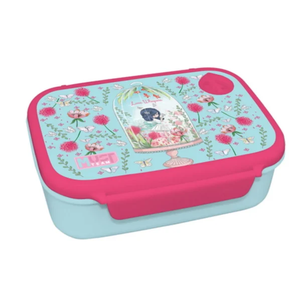 Coffret repas love Must – Image 3